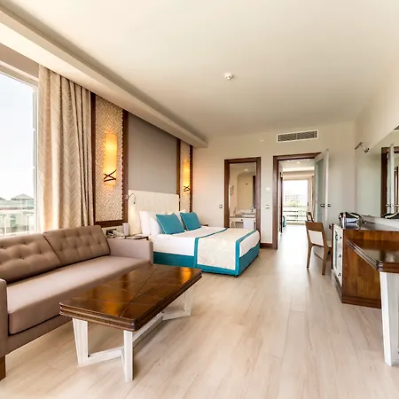 Resort Tui Magic Life Masmavi Belek