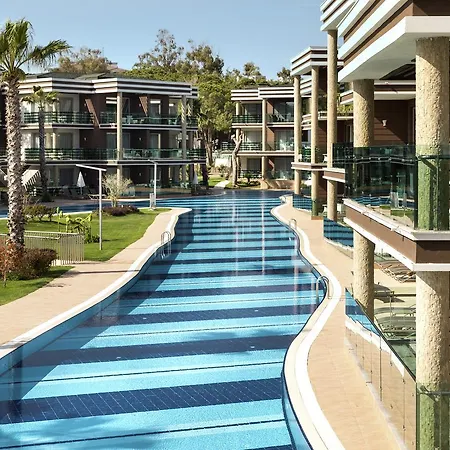 Resort Tui Magic Life Masmavi