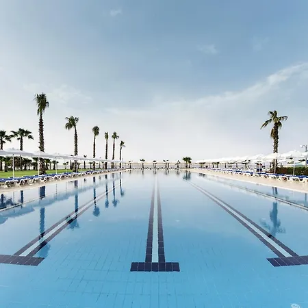 Resort Tui Magic Life Masmavi