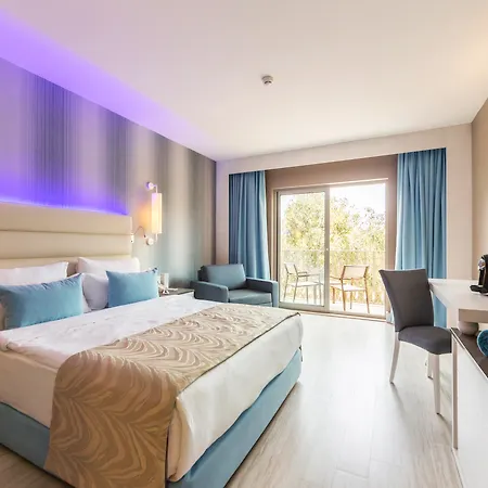 Tui Magic Life Masmavi 5* Belek
