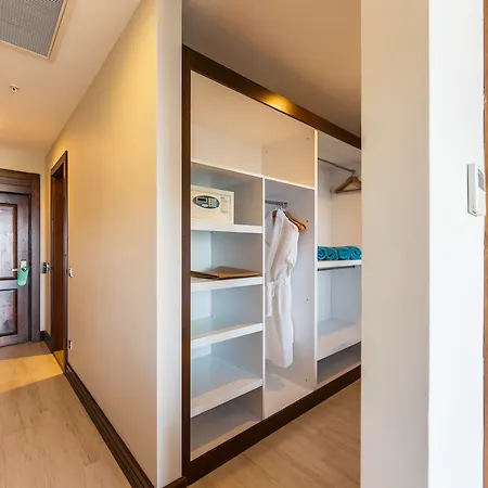 Ośrodek wypoczynkowy Tui Magic Life Masmavi Belek