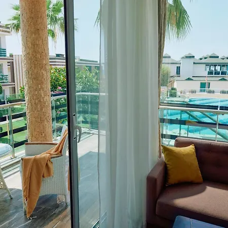 Tui Magic Life Masmavi 5*
