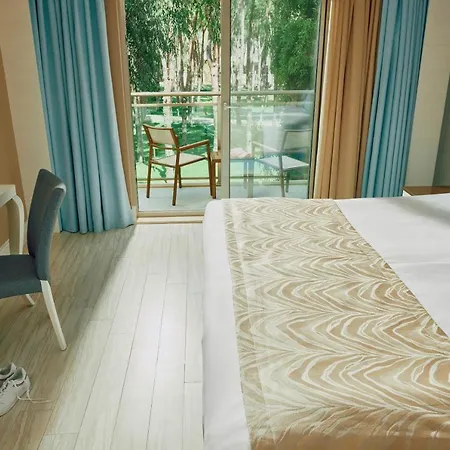 Tui Magic Life Masmavi