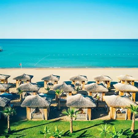 Tui Magic Life Masmavi Ośrodek wypoczynkowy