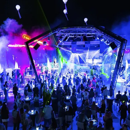 Tui Magic Life Masmavi 度假村