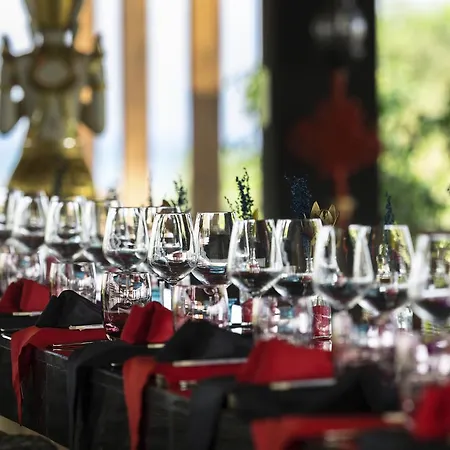 Tui Magic Life Masmavi Ośrodek wypoczynkowy 5*