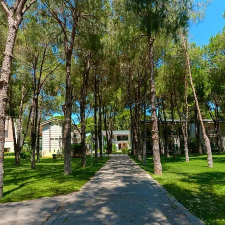 Tui Magic Life Masmavi Belek