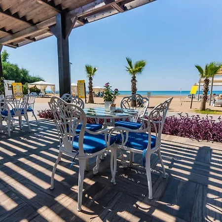 Tui Magic Life Masmavi Resort