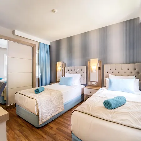 Tui Magic Life Masmavi Resort