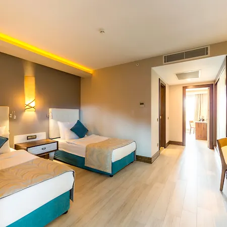 Resort Tui Magic Life Masmavi 5*