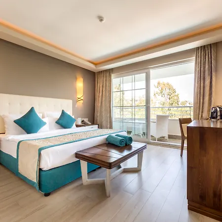 Tui Magic Life Masmavi Resort 5*