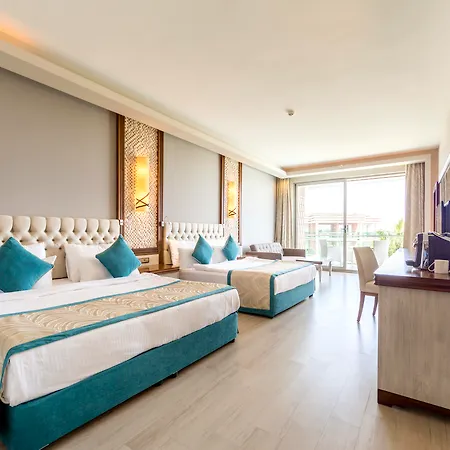 Tui Magic Life Masmavi
