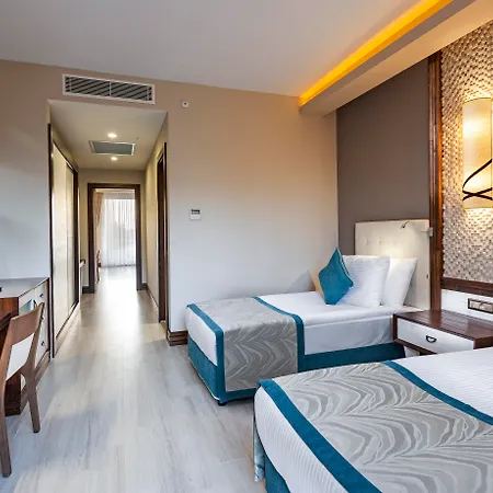 Resort Tui Magic Life Masmavi