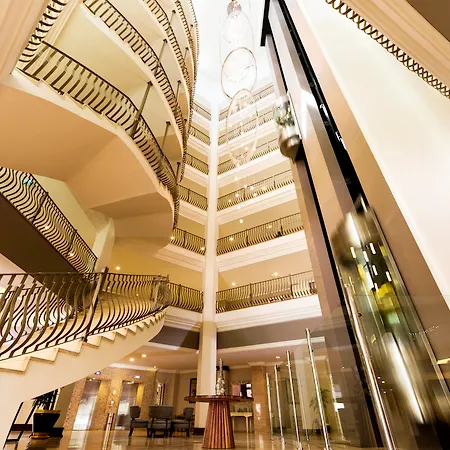 Resort Tui Magic Life Masmavi