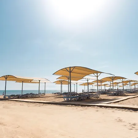 Tui Magic Life Masmavi Belek