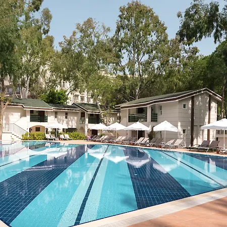 Tui Magic Life Masmavi 5*