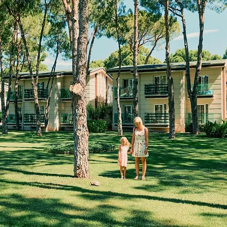 Tui Magic Life Masmavi Resort 5*