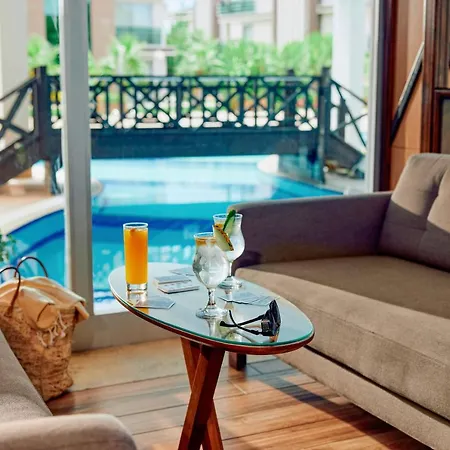 Resort Tui Magic Life Masmavi