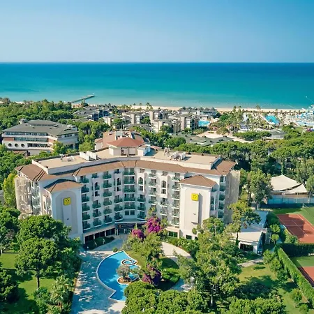 Resort Tui Magic Life Masmavi 5*