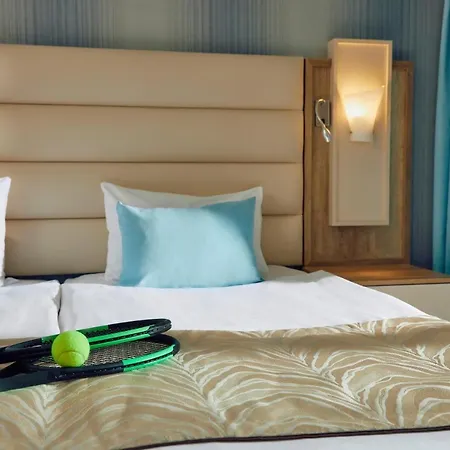 Tui Magic Life Masmavi Resort