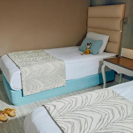 Tui Magic Life Masmavi Resort 5*