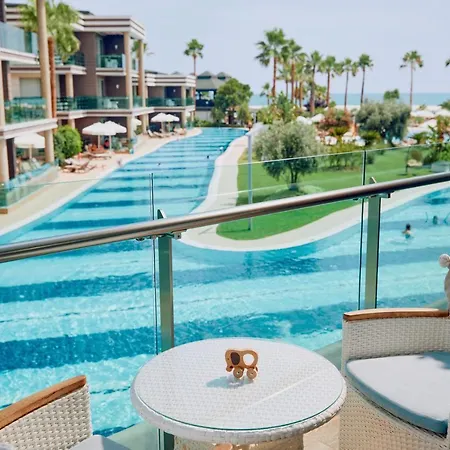 Tui Magic Life Masmavi Resort Belek