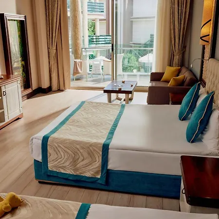 Resort Tui Magic Life Masmavi