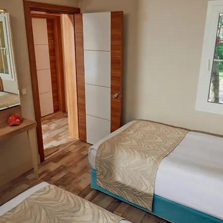 Tui Magic Life Masmavi