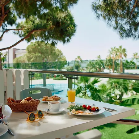 Resort Tui Magic Life Masmavi Belek