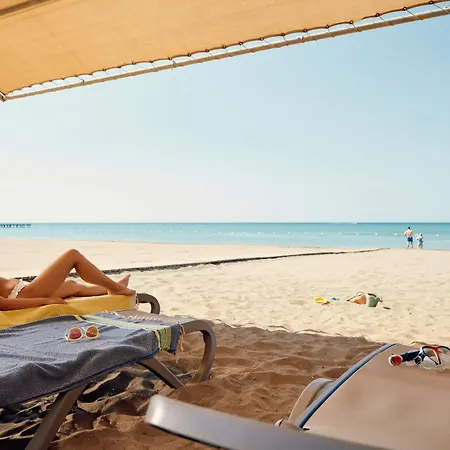 Resort Tui Magic Life Masmavi Belek