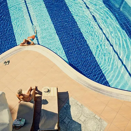 Tui Magic Life Masmavi Resort Belek