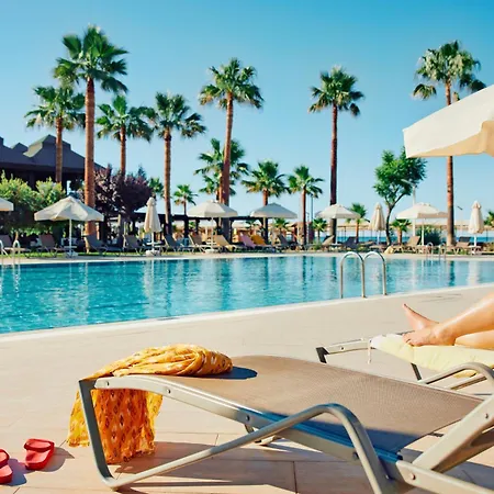 Tui Magic Life Masmavi 5*