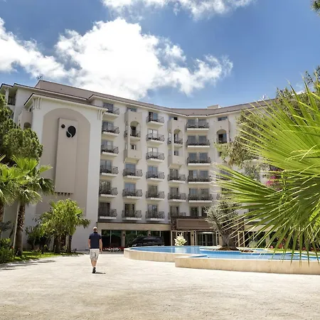 Tui Magic Life Masmavi Resort