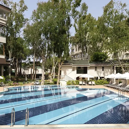 Resort Tui Magic Life Masmavi Belek