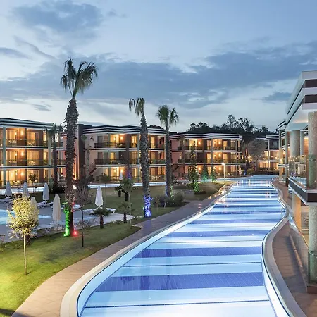 Tui Magic Life Masmavi Resort