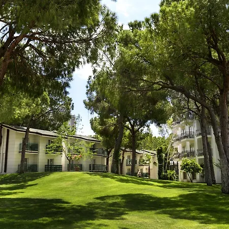 Resort Tui Magic Life Masmavi Belek