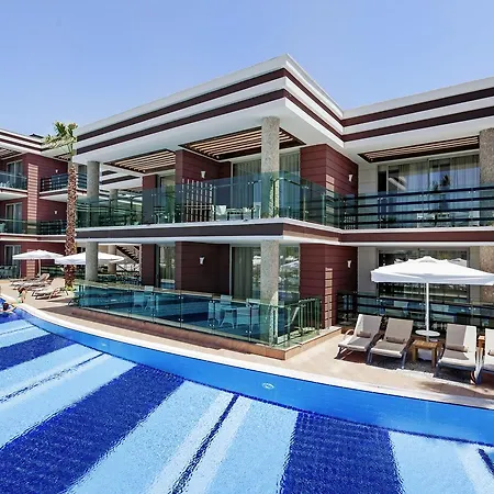 Tui Magic Life Masmavi Resort