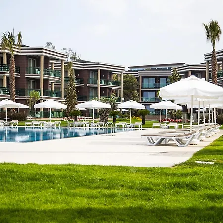 Resort Tui Magic Life Masmavi Belek